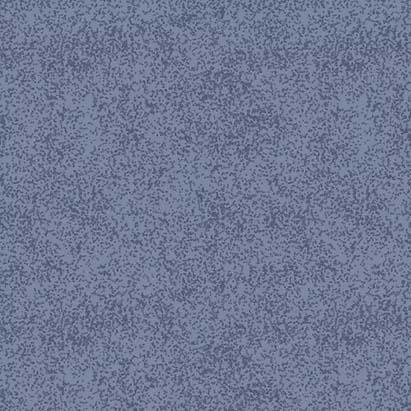 Poeira Azul Noite - Coleção Poeiras - Fuxicos e Fricotes - 50cm X 150cm