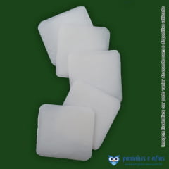 Giz Panda para Tecido - Pacote com 5  Unidades